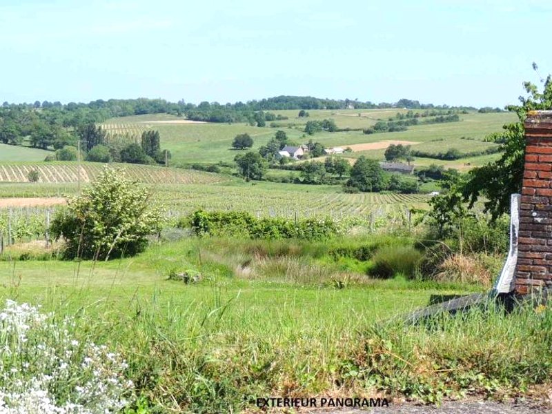Gîte Layon 6 places Moulin de la Placette (Gite Layon 6 places Moulin de la Placette)の写真
