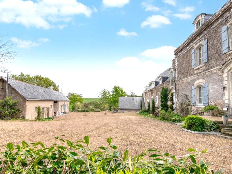 la Fontaine du Montの写真