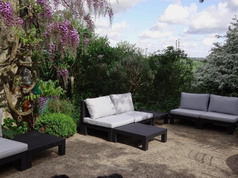 Au Moulin Geantの写真