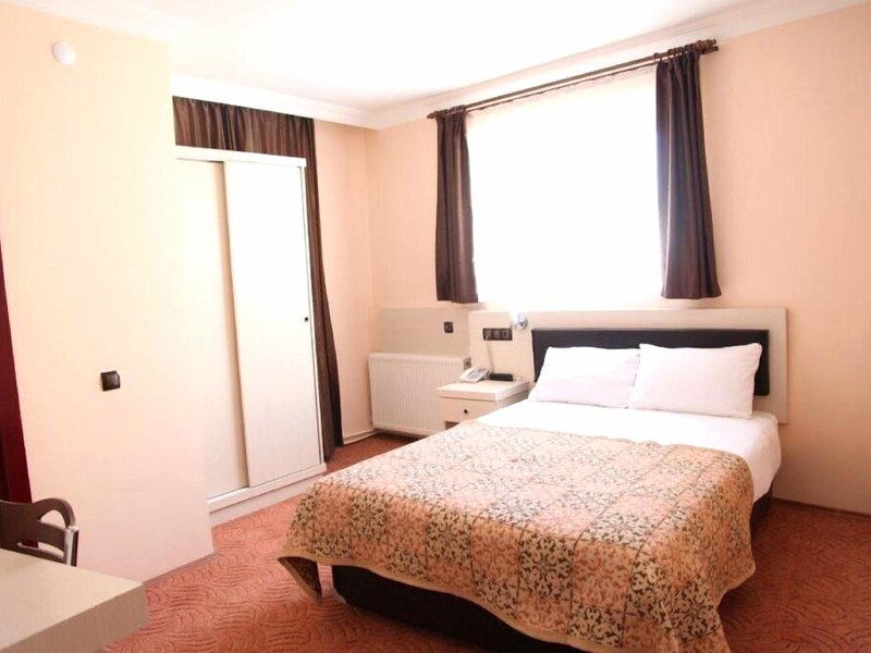 Hattuşirin Hotel (Hattusirin Hotel)の写真