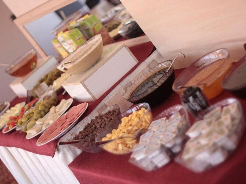 Hattuşirin Hotel (Hattusirin Hotel)の写真