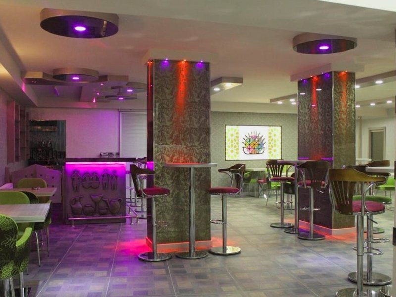 Hattuşirin Hotel (Hattusirin Hotel)の写真
