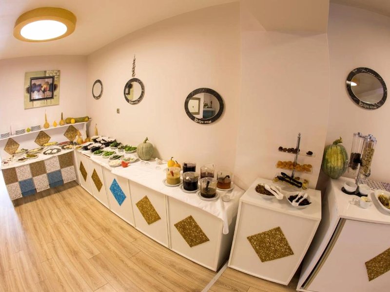 Bilge Suite Hotelの写真