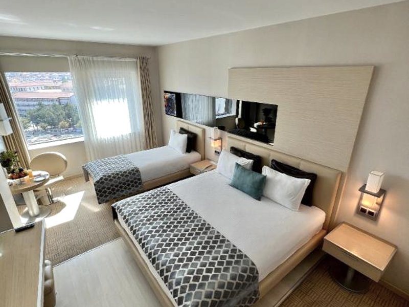 Anitta Hotelの写真