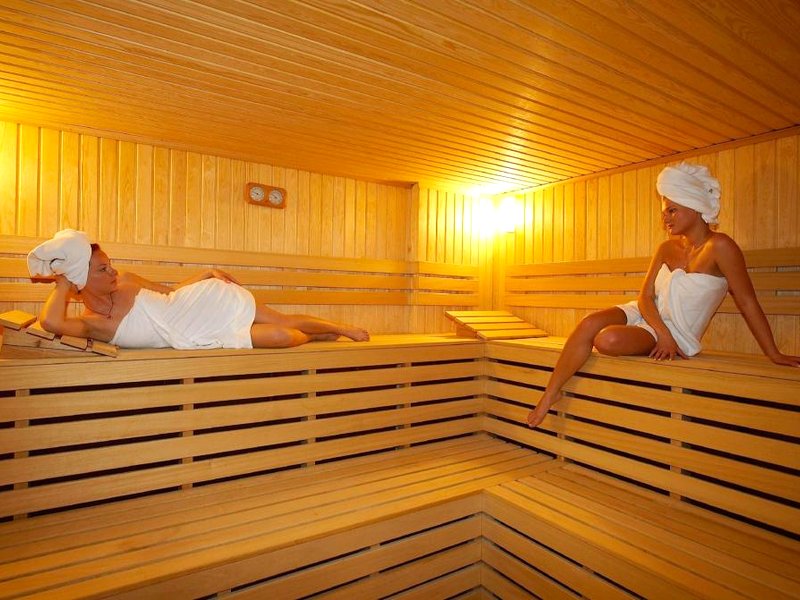 Anitta Hotelの写真