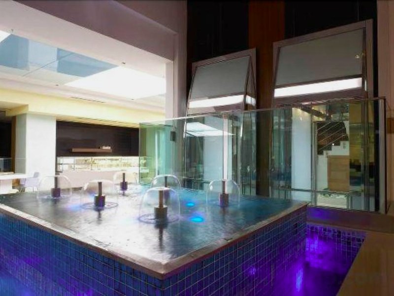 Anitta Hotelの写真