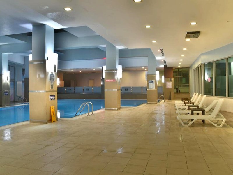 Anitta Hotelの写真