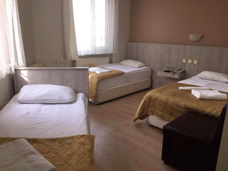 Sirin Hotelの写真