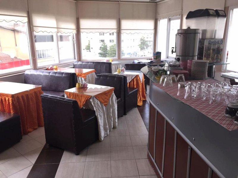 Sirin Hotelの写真