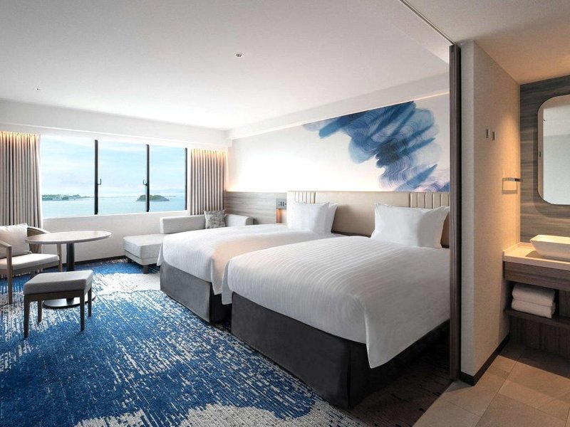 グランドメルキュール 和歌山みなべリゾート&スパ (Grand Mercure Wakayama Minabe Resort & Spa)の写真