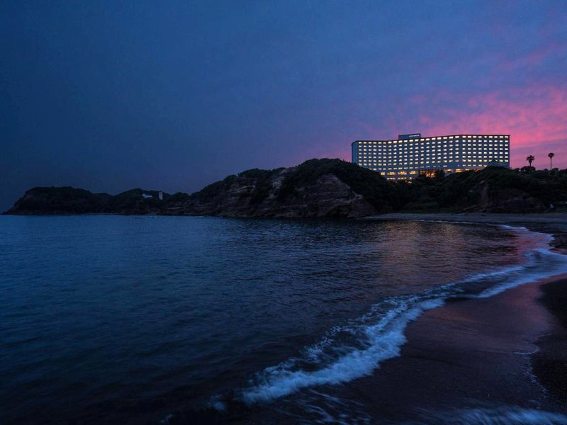 グランドメルキュール 和歌山みなべリゾート&スパ (Grand Mercure Wakayama Minabe Resort & Spa)の写真