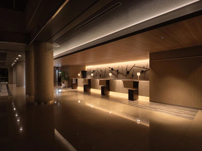 グランドメルキュール 和歌山みなべリゾート&スパ (Grand Mercure Wakayama Minabe Resort & Spa)の写真