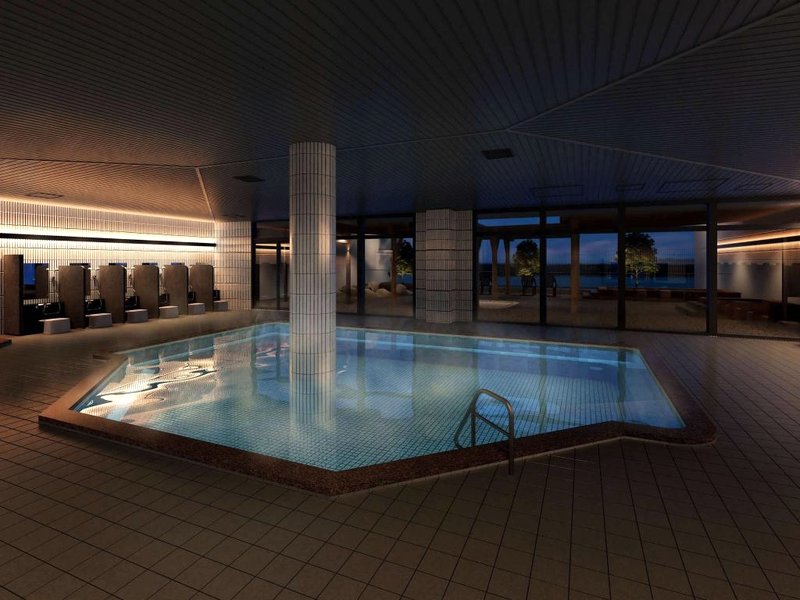 グランドメルキュール 和歌山みなべリゾート&スパ (Grand Mercure Wakayama Minabe Resort & Spa)の写真