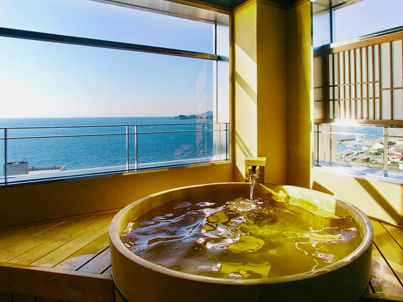 みなべ温泉 朝日楼 (Minabe Onsen Asahiro)の写真
