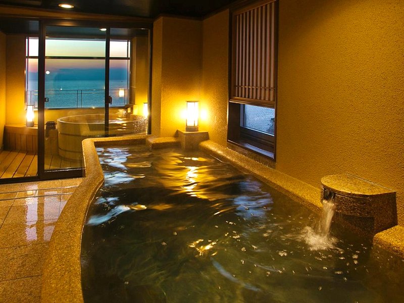 みなべ温泉 朝日楼 (Minabe Onsen Asahiro)の写真