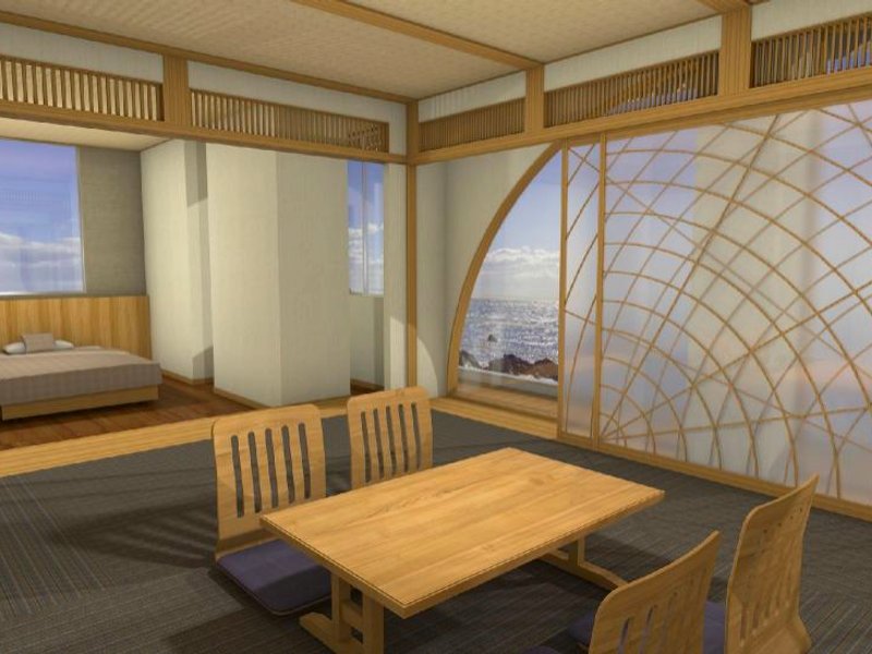 リブマックスリゾート印南シーフロント (LiVEMAX Resort Inami Sea Front)の写真
