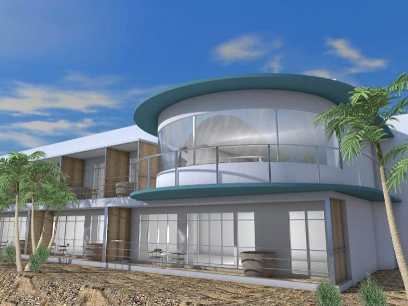 リブマックスリゾート印南シーフロント (LiVEMAX Resort Inami Sea Front)の写真