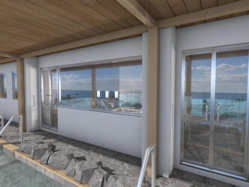 リブマックスリゾート印南シーフロント (LiVEMAX Resort Inami Sea Front)の写真