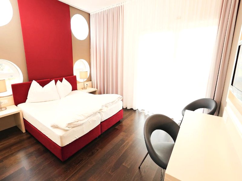 Hotel Royal Xの写真