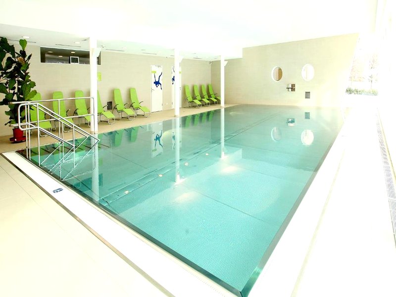 Hotel Royal Xの写真