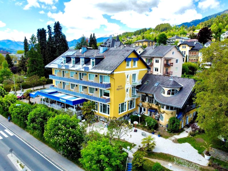 Hotel Nikolaschの写真