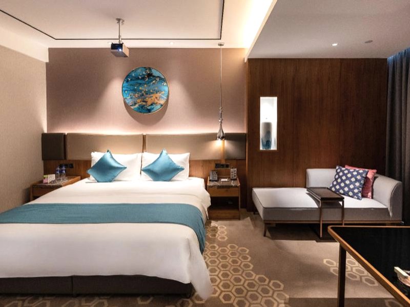 Xingxing International Hotelの写真