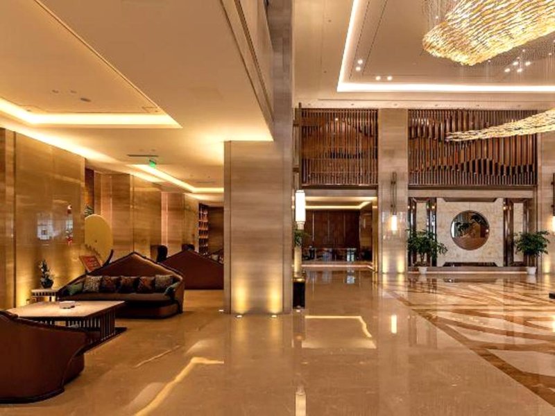 Xingxing International Hotelの写真