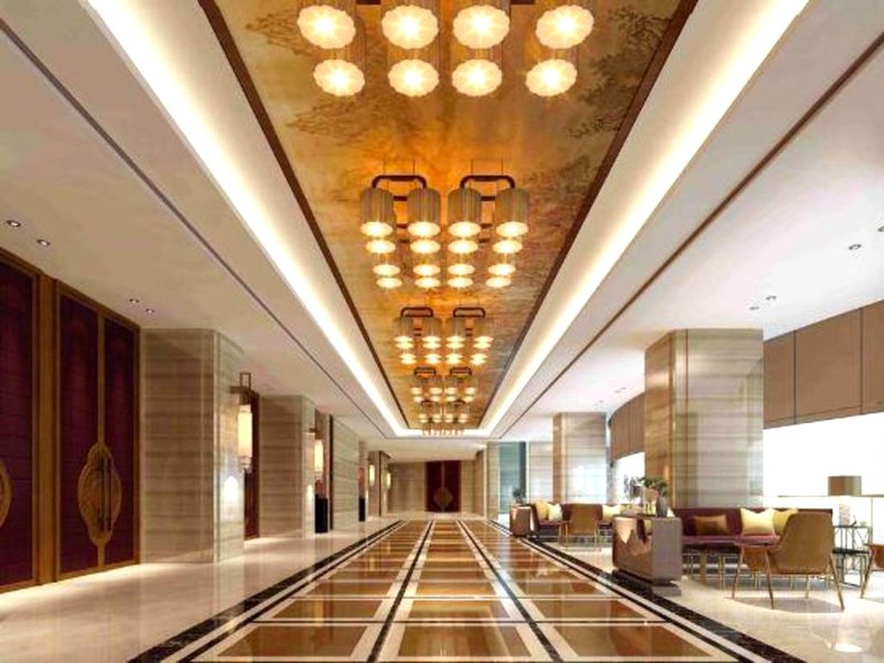 Xingxing International Hotelの写真