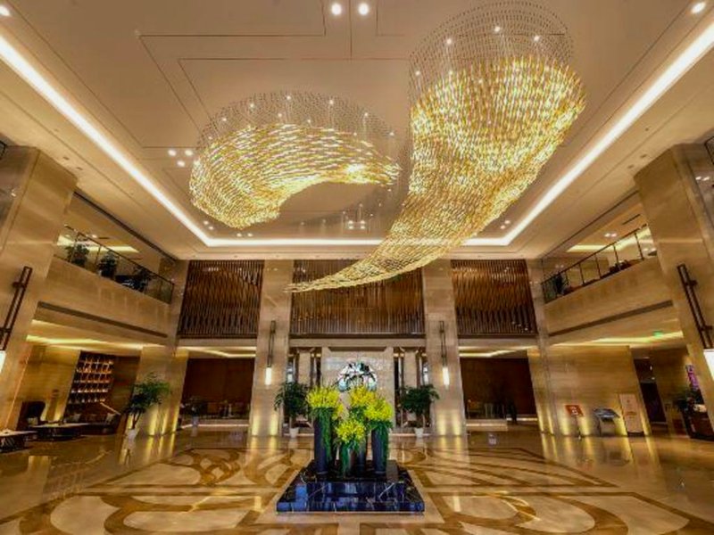 Xingxing International Hotelの写真