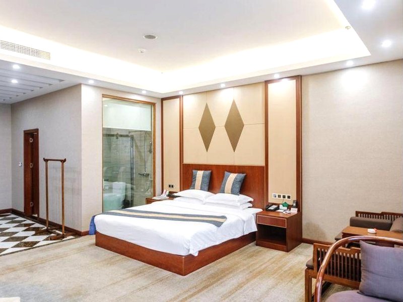 Jiahao Hotelの写真