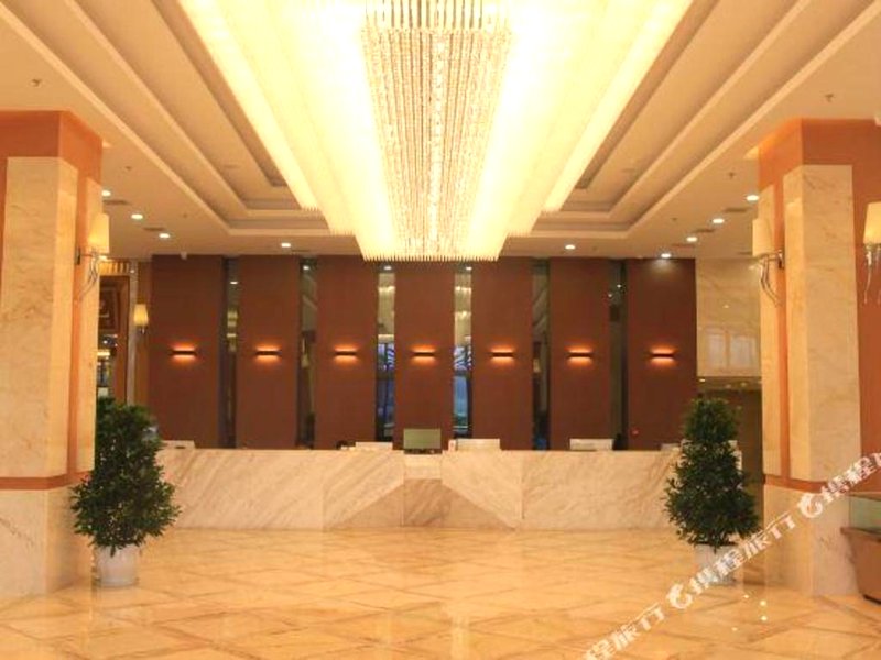 Jiahao Hotelの写真