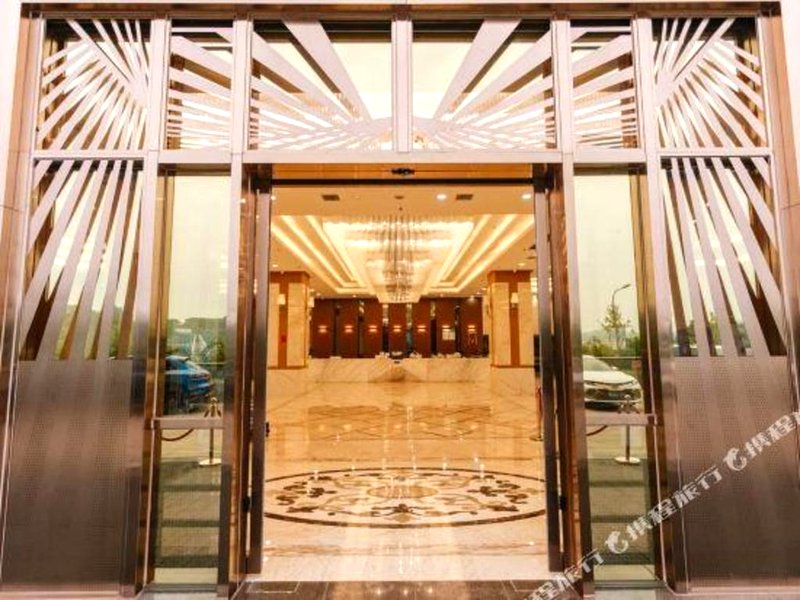 Jiahao Hotelの写真