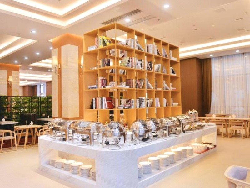 Jiahao Hotelの写真