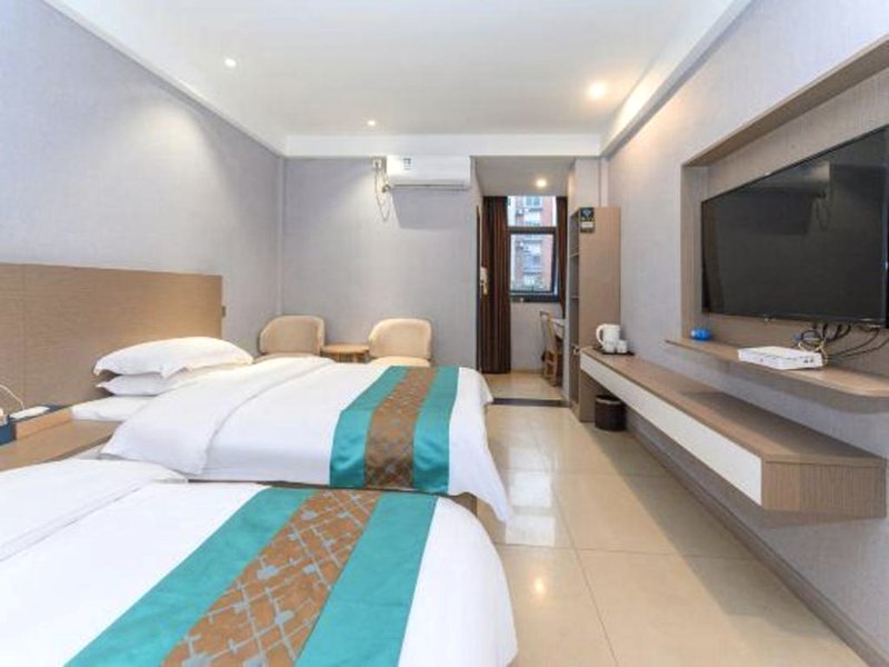 Liang Mao Boutique Hotelの写真