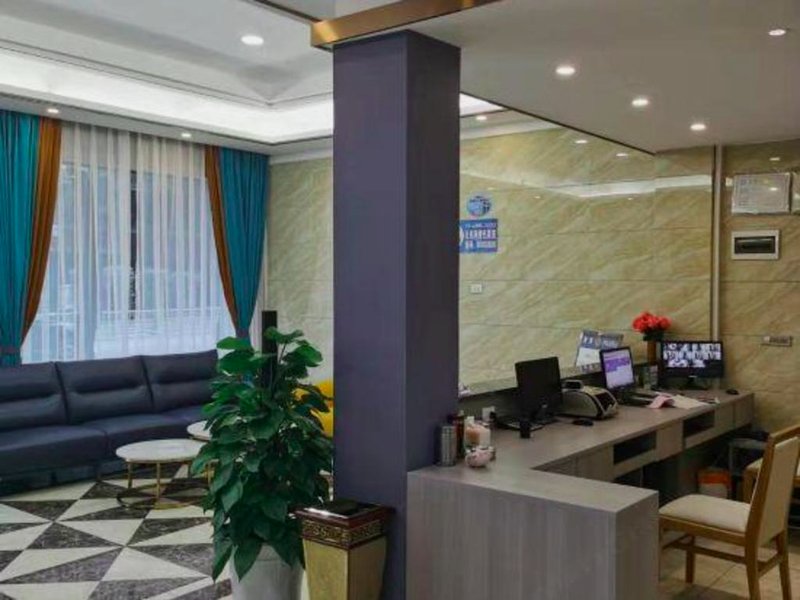 Liang Mao Boutique Hotelの写真