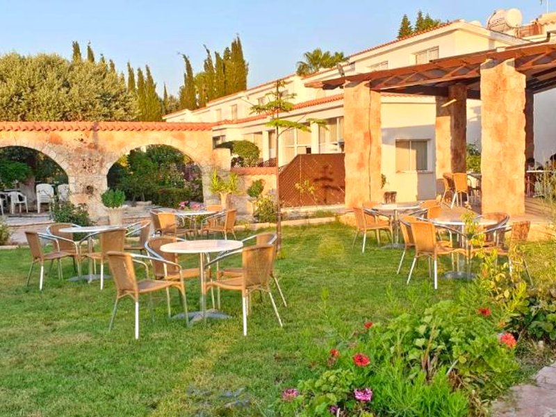 Eliofos Elegant Maisonettesの写真