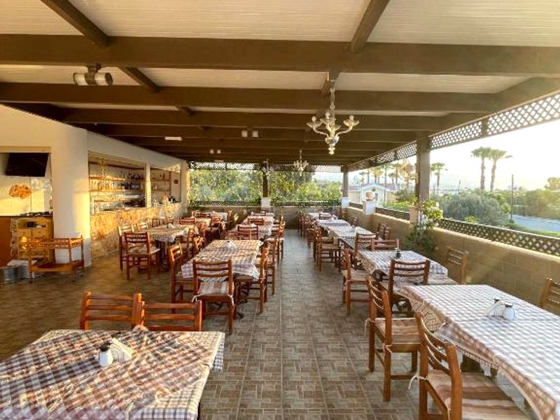 Eliofos Elegant Maisonettesの写真