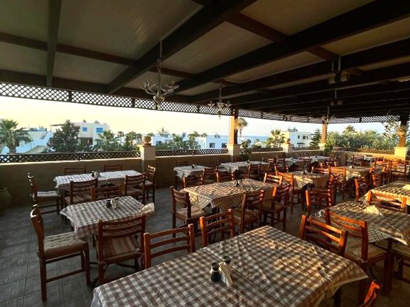 Eliofos Elegant Maisonettesの写真