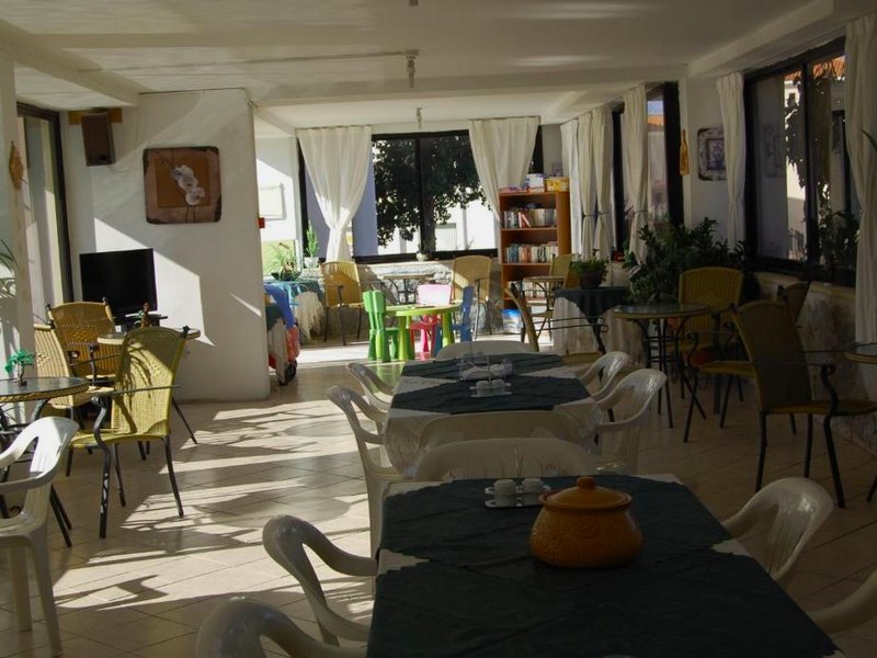 Nicos & Olympia Apartmentsの写真