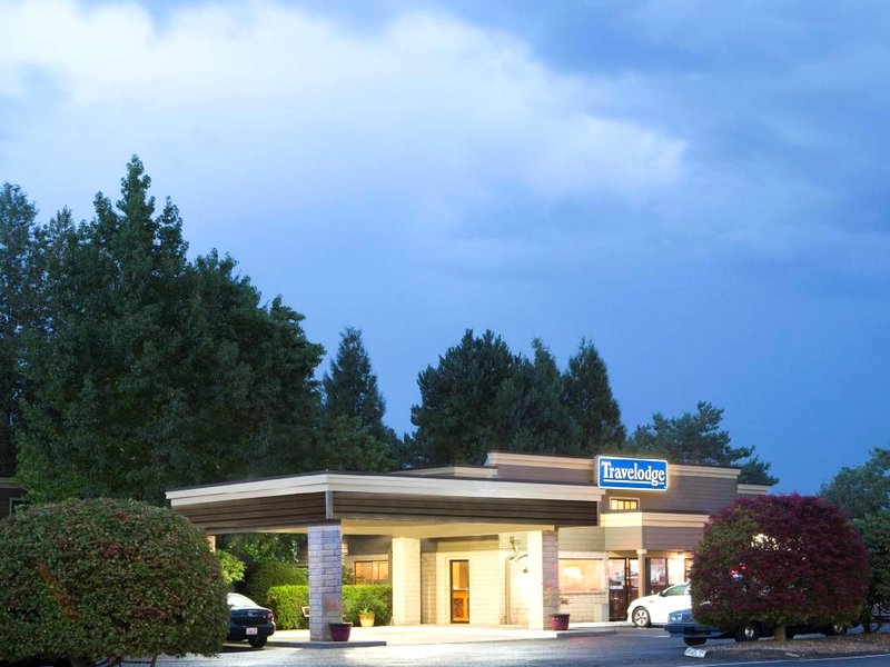 トラベロッジ イースト ポートランド グレシャム (Travelodge by Wyndham East Portland/Gresham)の写真