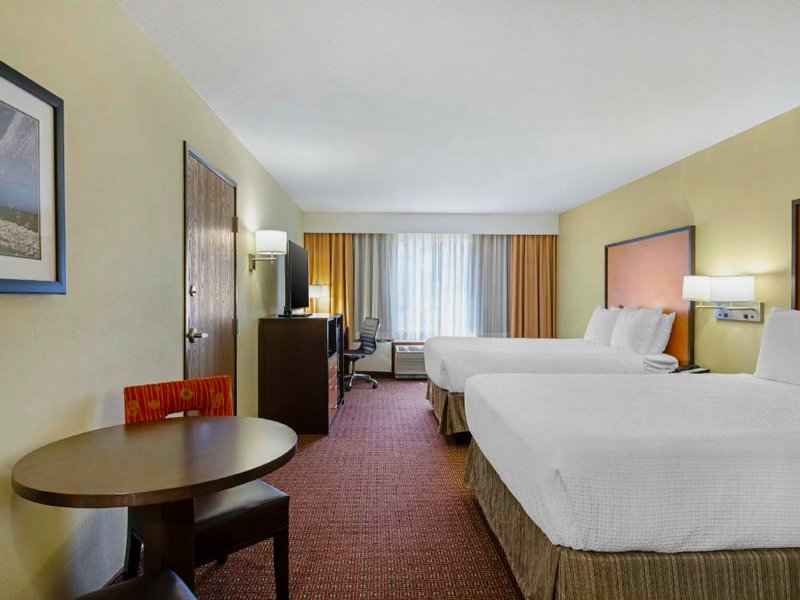 Best Western Cascade Inn & Suitesの写真