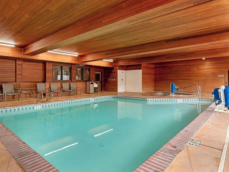 Best Western Cascade Inn & Suitesの写真
