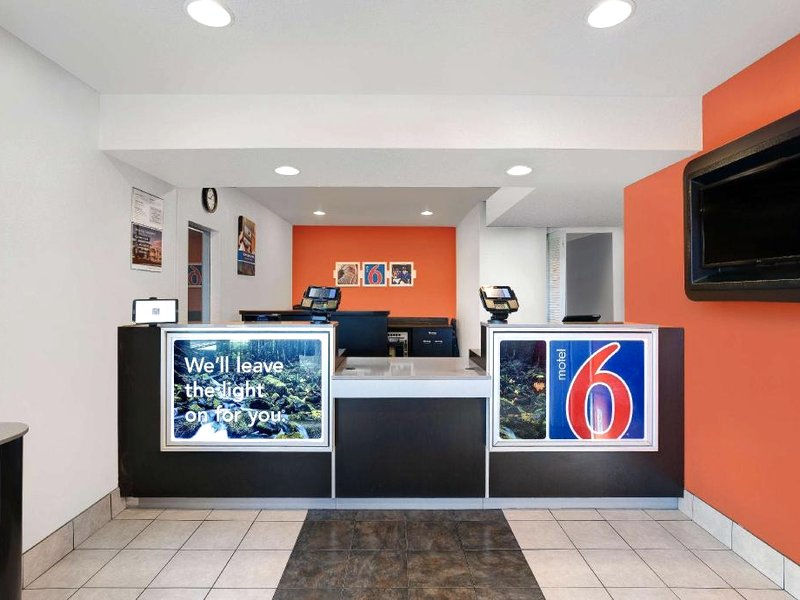 Motel 6 Troutdale, OR - Portland Eastの写真