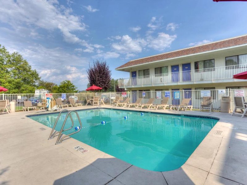 Motel 6 Troutdale, OR - Portland Eastの写真