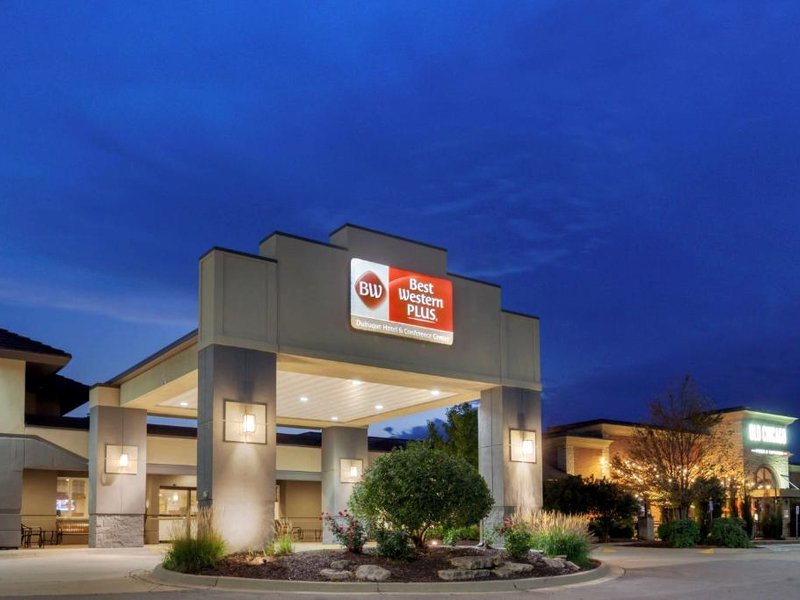 Best Western Plus Dubuque Hotel & Conference Centerの写真