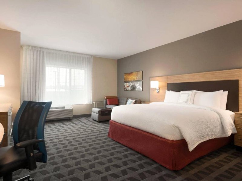 TownePlace Suites Dubuque Downtownの写真