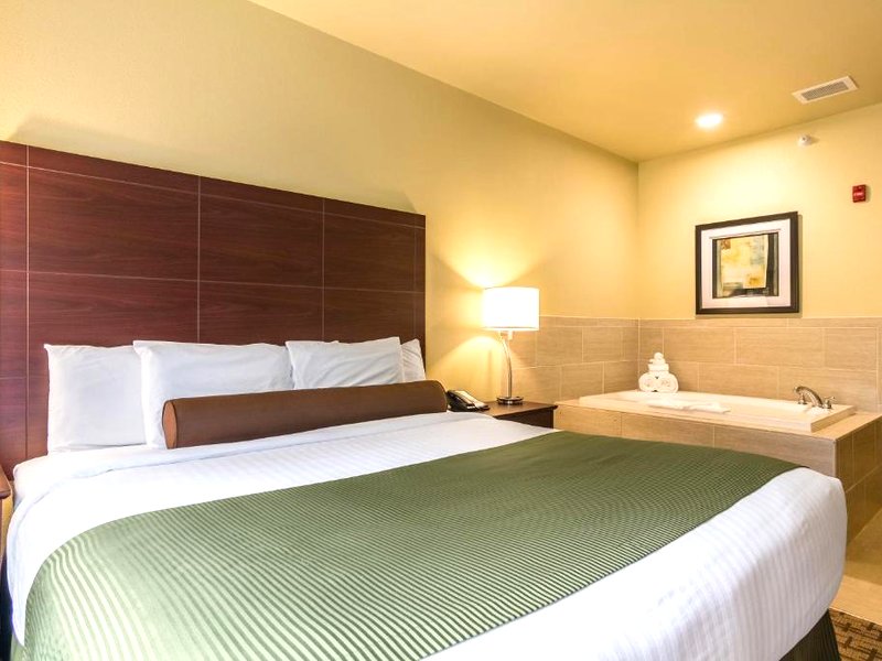 Cobblestone Hotel & Suites - Harborcreekの写真