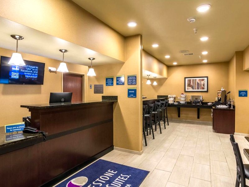 Cobblestone Hotel & Suites - Harborcreekの写真