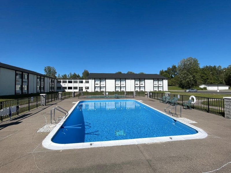 Days Inn by Wyndham Erieの写真