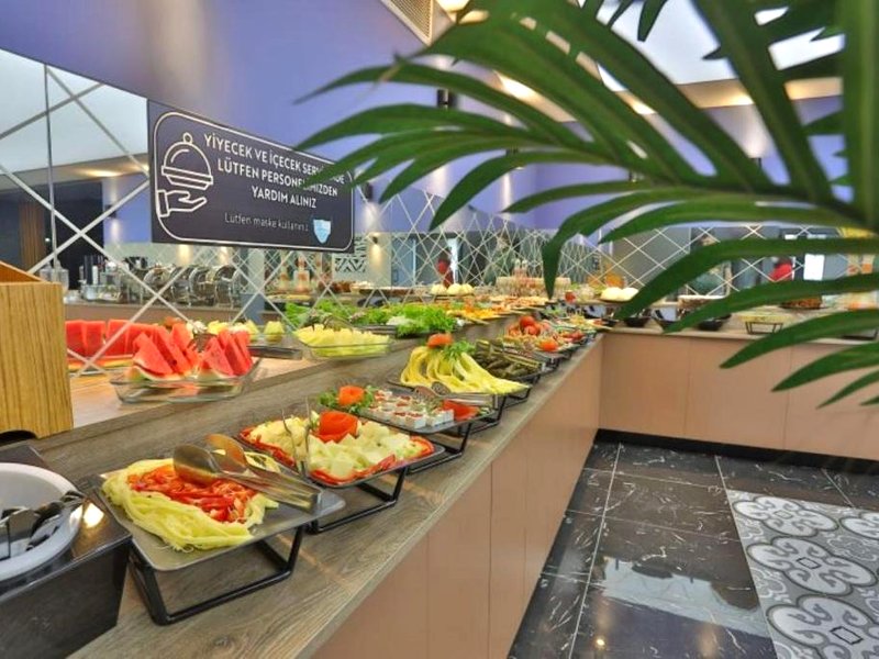 Sweet Home Suite Hotelの写真